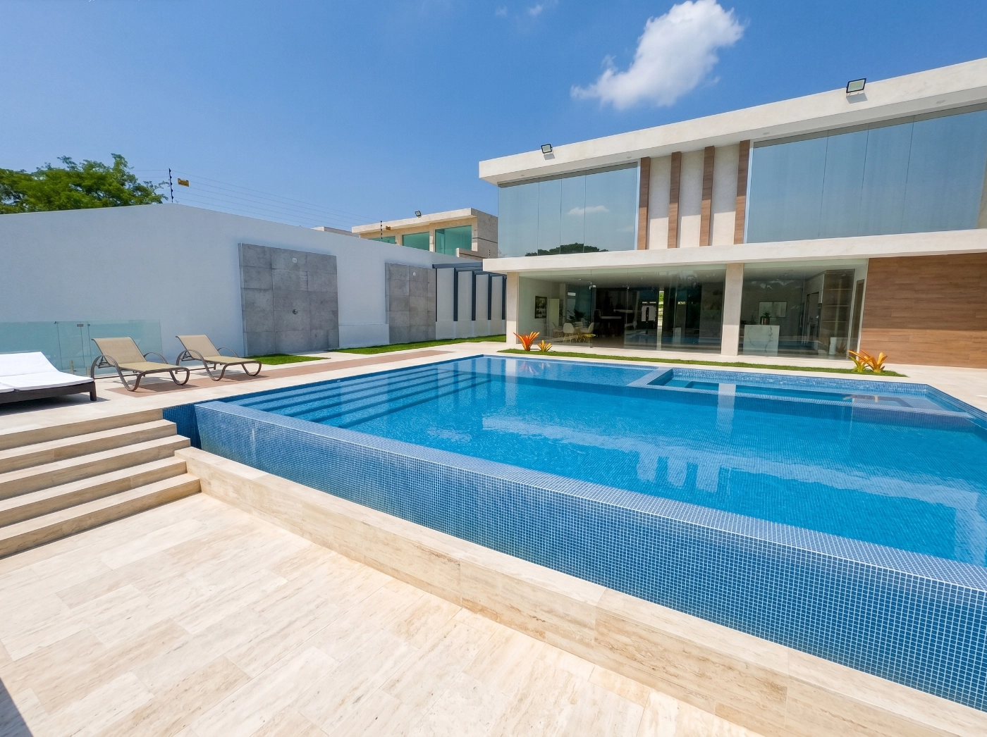 Video inmobiliario